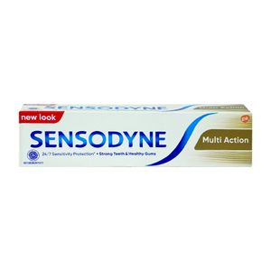 Sensodyne Multi Action Toothpaste
